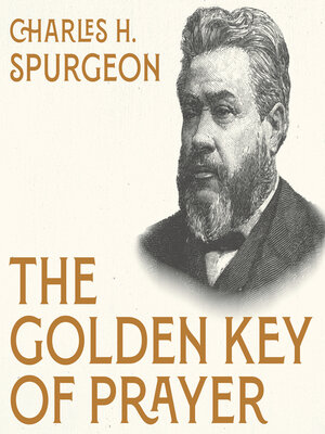 The Golden Key of Prayer - Audiobook